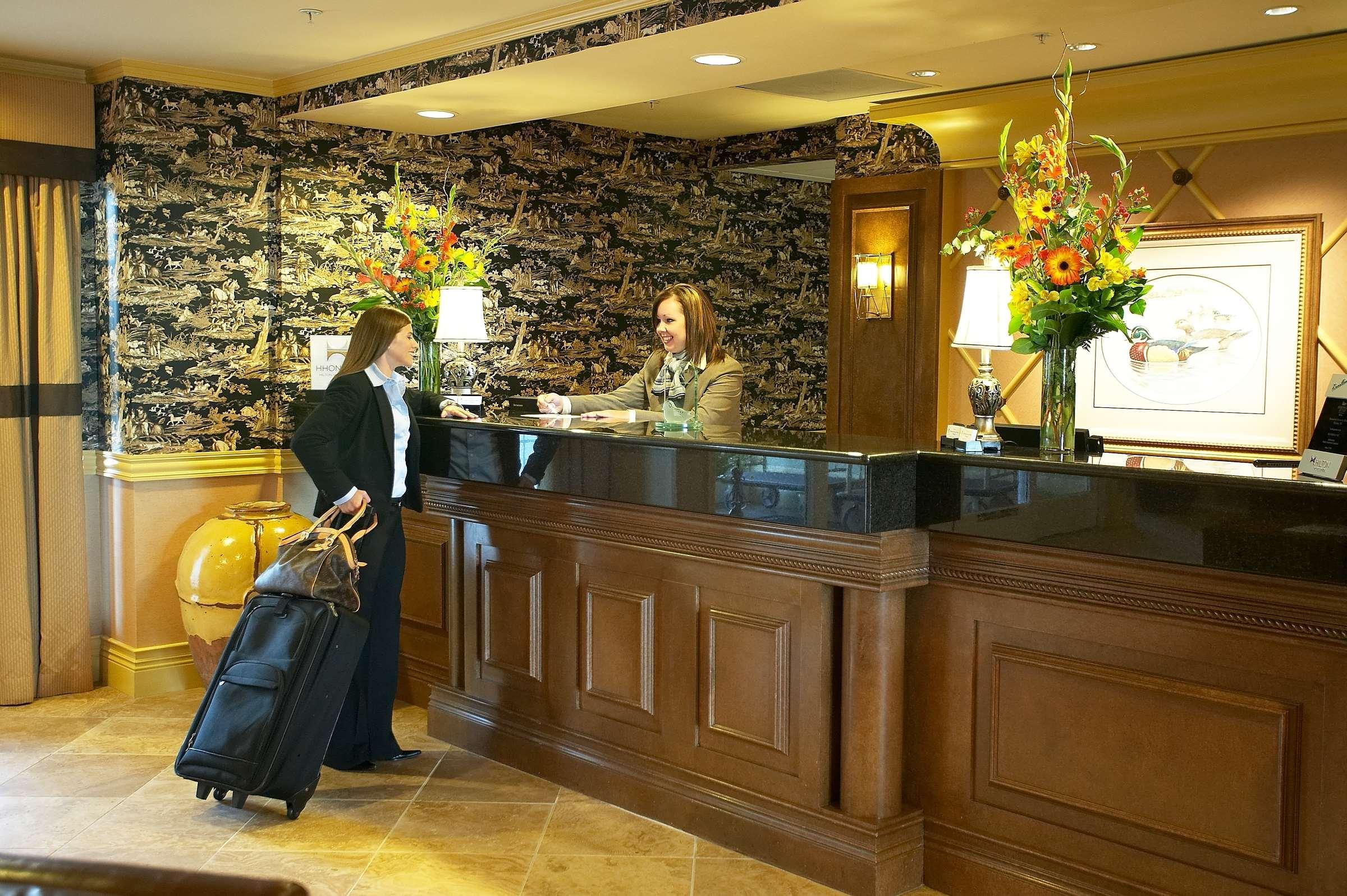 Homewood Suites By Hilton At The Waterfront Уичита Интерьер фото