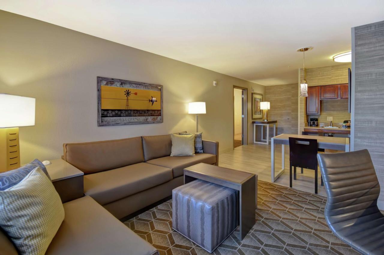 Homewood Suites By Hilton At The Waterfront Уичита Экстерьер фото