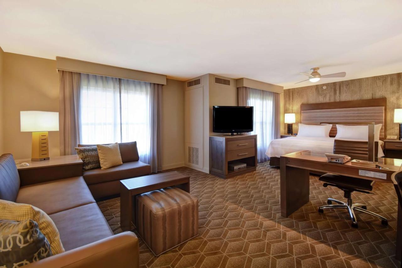 Homewood Suites By Hilton At The Waterfront Уичита Экстерьер фото